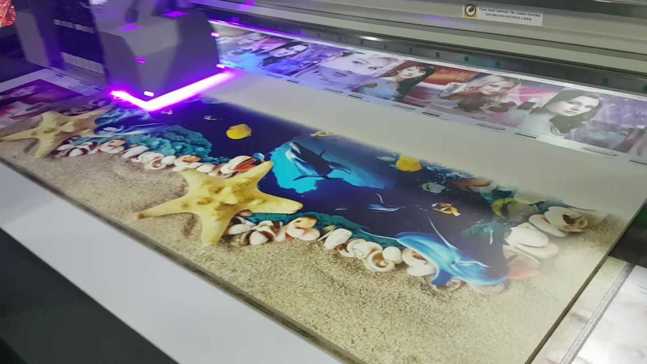 In UV chất lượng cao tại TPHCM