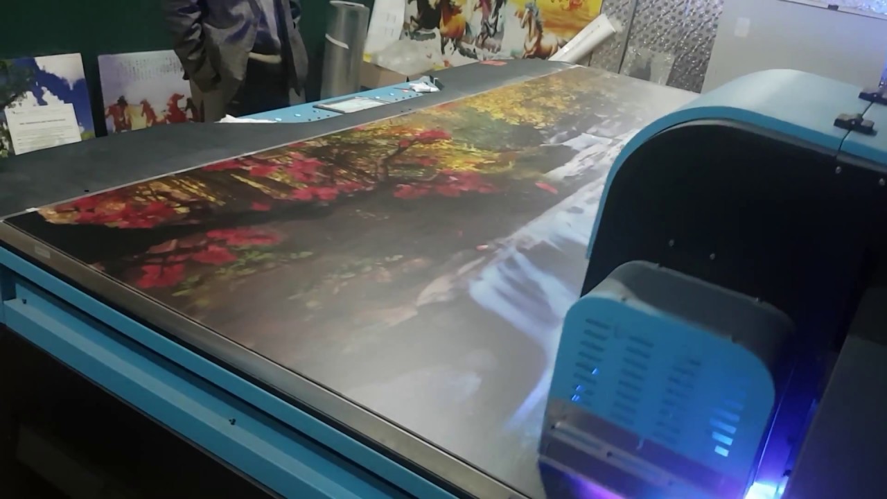 Xưởng in uv quảng cáo chất lượng đạt chuẩn cho các doanh nghiệp