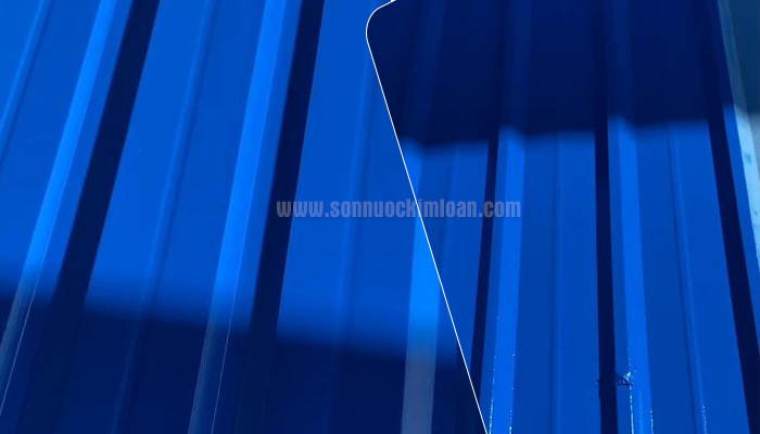 DỊCH VỤ THI CÔNG SƠN GIÁ RẺ &#8211; CHẤT LƯỢNG &#8211; UY TÍN