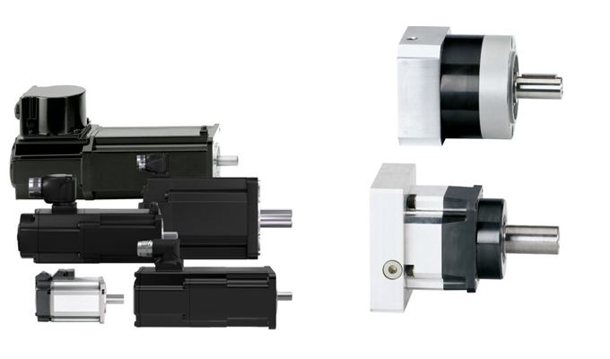 Bosch Rexroth Việt Nam