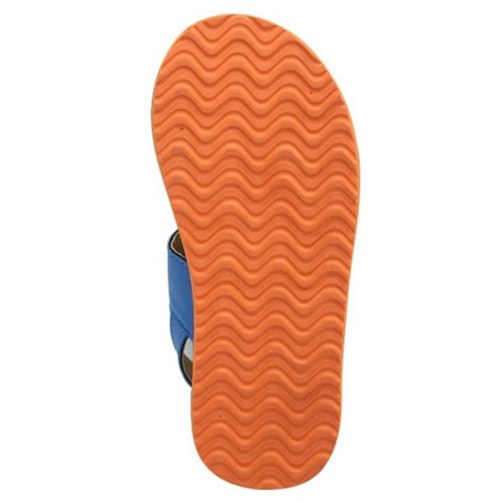 Sandal thời trang bé trai JACK