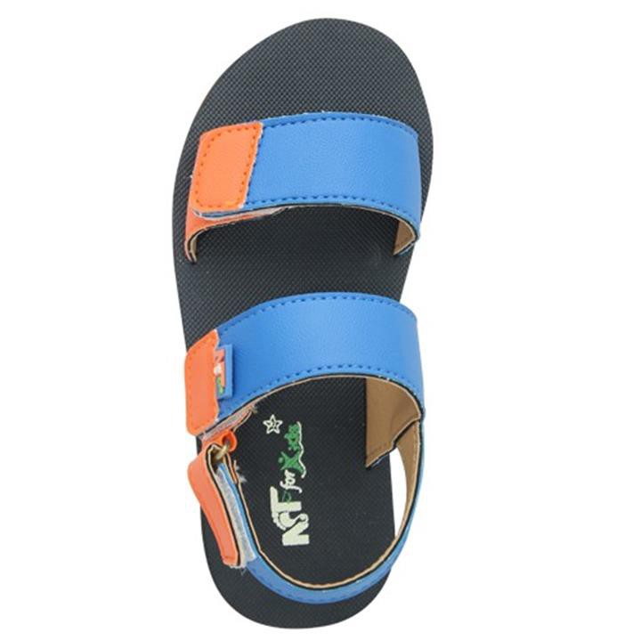 Sandal thời trang bé trai JACK