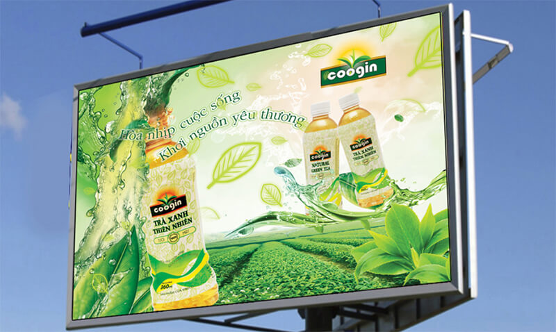 Công ty chuyên in hiflex khổ lớn quảng cáo tại Gò Vấp