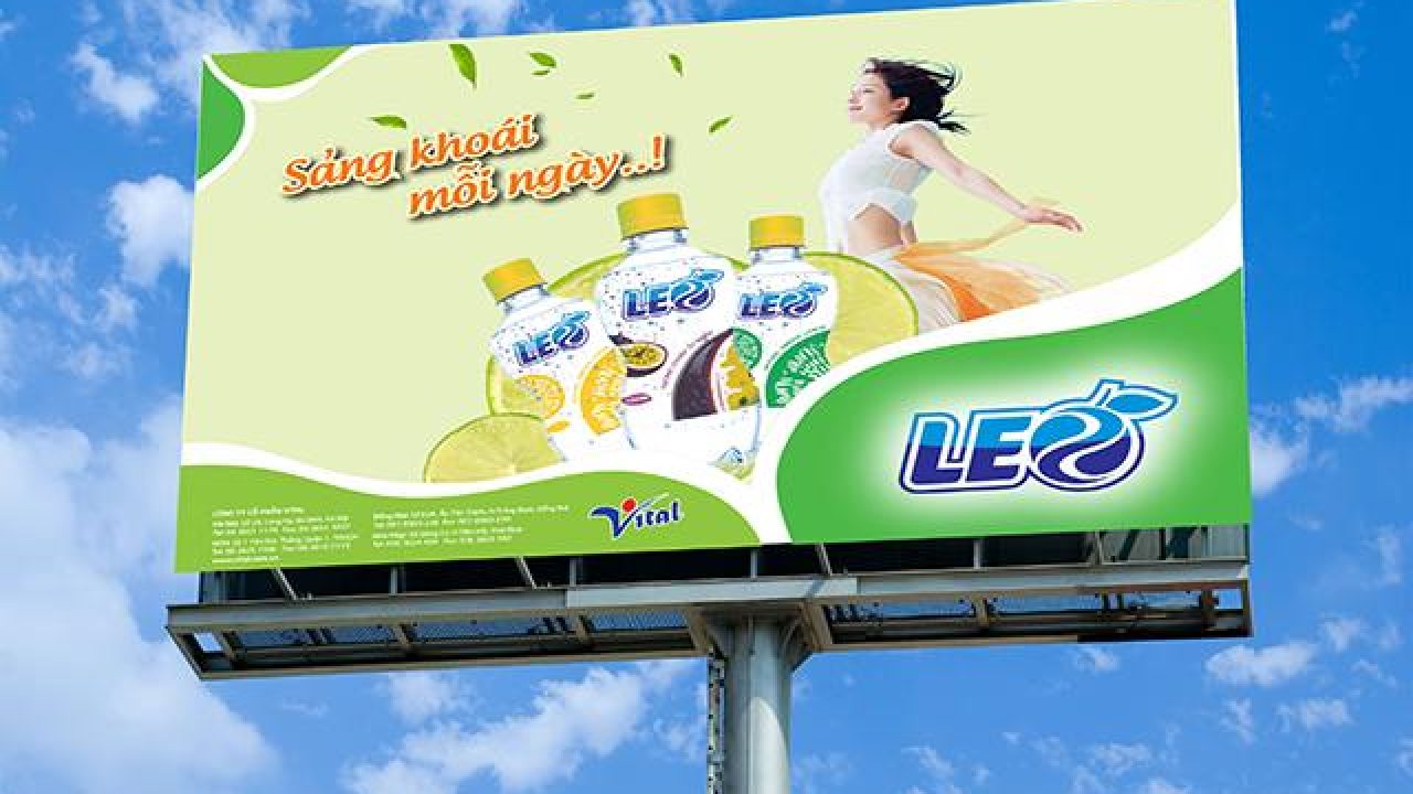 Công nghệ in kỹ thuật số khổ lớn chất lượng đỉnh cao trên thị trường