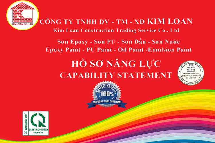 Những điều cần biết khi thi công sơn an toàn và hiệu quả