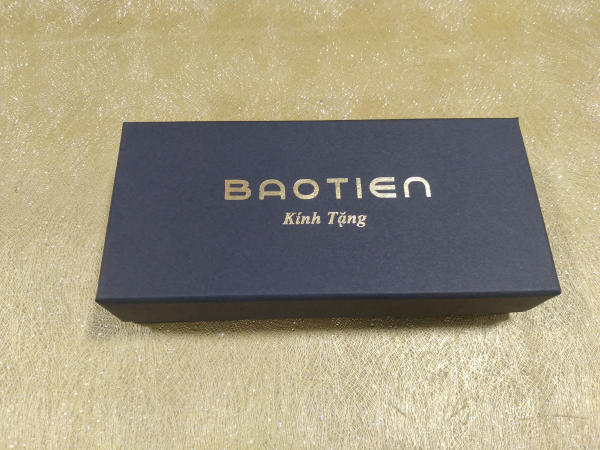 Top 3 mẫu hộp giấy cứng đẹp đựng giày dép, Sài Gòn List
