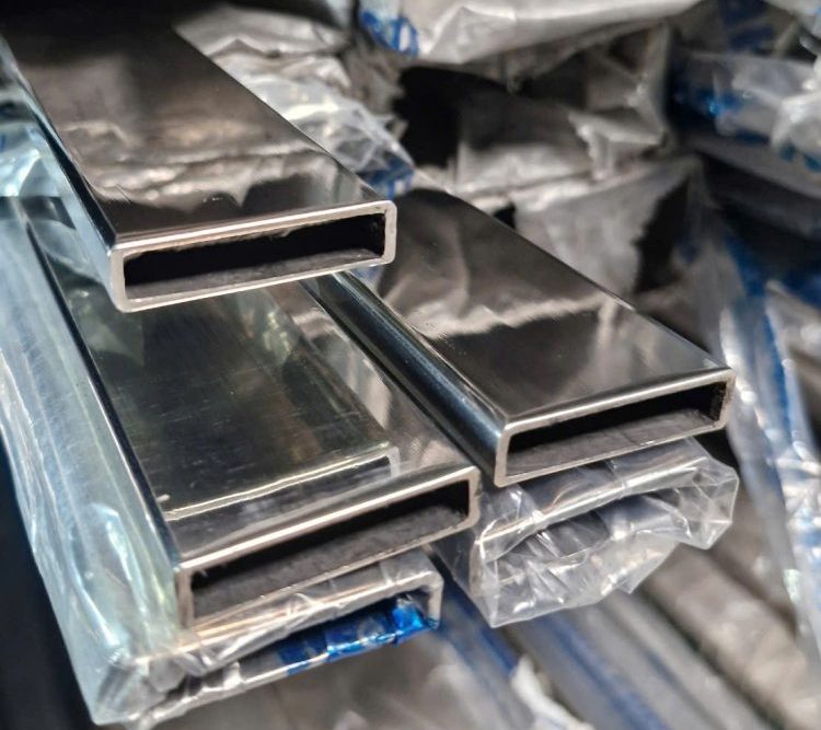 Ống inox 304 tiêu chuẩn với nhiều nhu cầu thị trường từ Nam Thuận Lợi