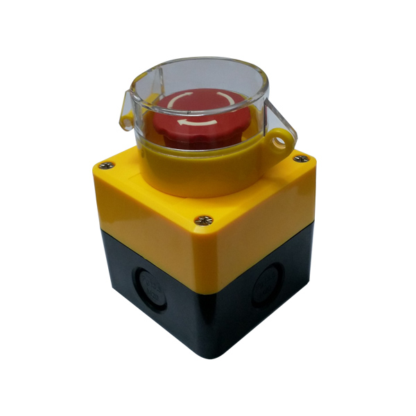 Hộp nút nhấn khẩn cấp, hộp nút nhấn on off