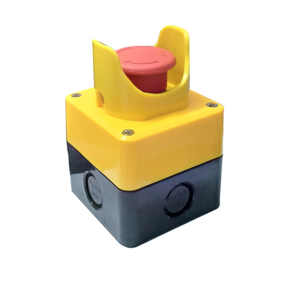 Hộp nút nhấn khẩn cấp, hộp nút nhấn on off