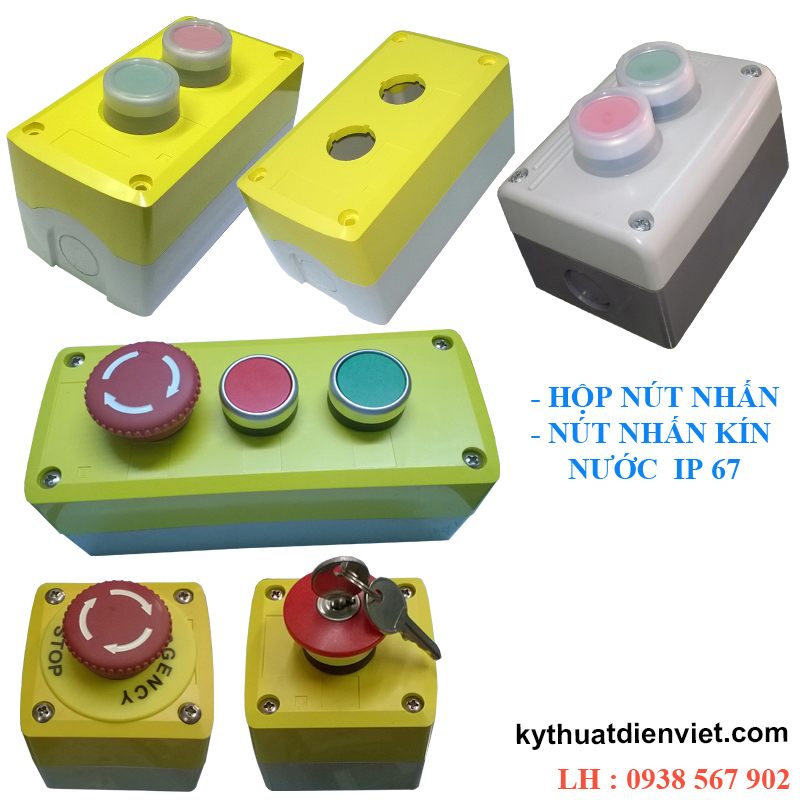 hop nut nhan kin nuoc 1 lo, 2 lo, 3 lo, 4 lo, 5 lo