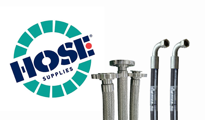 Hose Supplies Việt Nam, nhà phân phối Hose Supplies