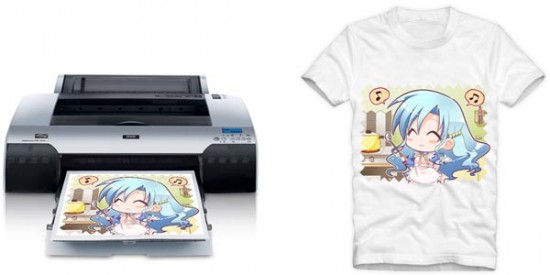 Công ty nhận in chuyển nhiệt trên vải nhanh chóng giá rẻ tại Bình Chánh