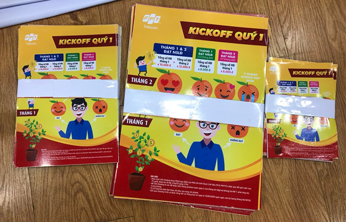 Khám Phá Thế Giới In Decal Trong Khổ Lớn – Đem Đến Tính Mỹ Thuật Và Chất Lượng Cao