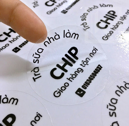 Khám Phá Thế Giới In Decal Trong Khổ Lớn – Đem Đến Tính Mỹ Thuật Và Chất Lượng Cao