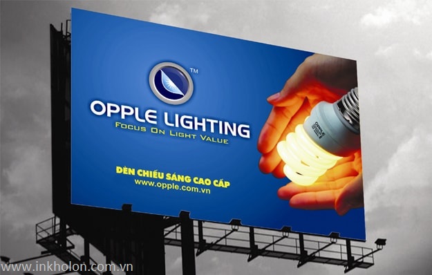 Dịch vụ in latex tại quận bình thạnh tphcm