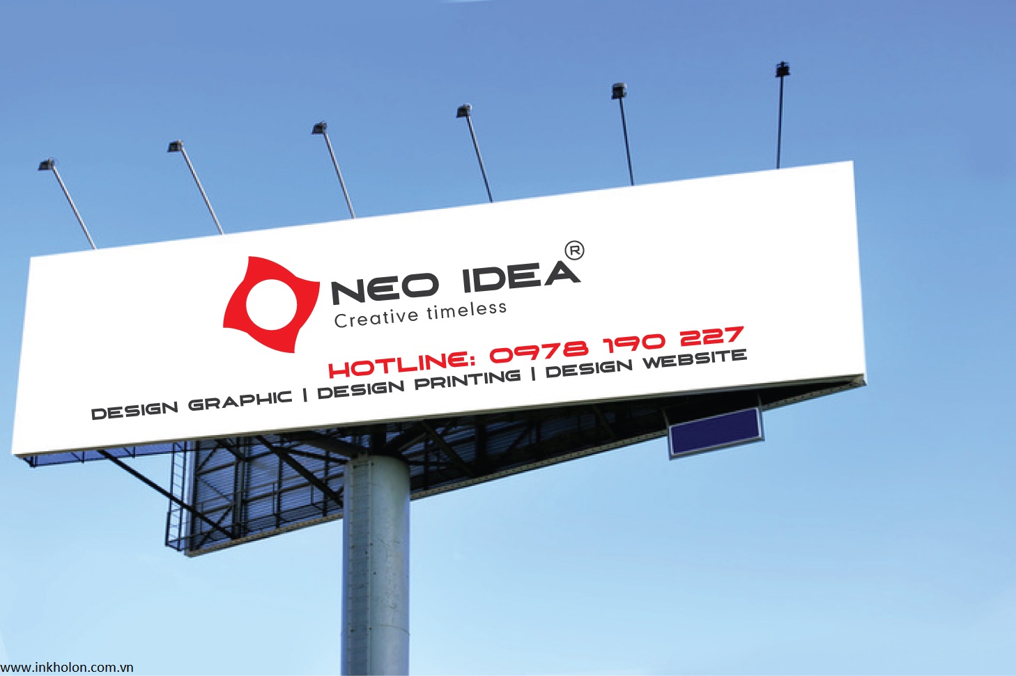 Đơn vị nhận in hiflex khổ lớn quảng cáo chuyên nghiệp