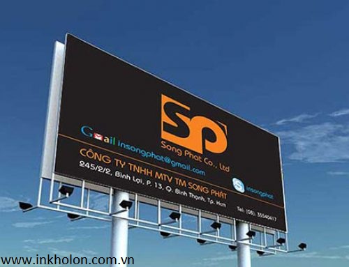 Dịch vụ in latex tại quận bình thạnh tphcm