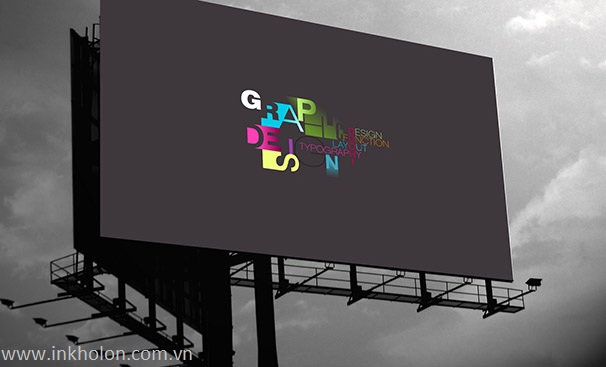 Dịch vụ thiết kế in hiflex khổ lớn quảng cáo đạt chuẩn tại quận 7