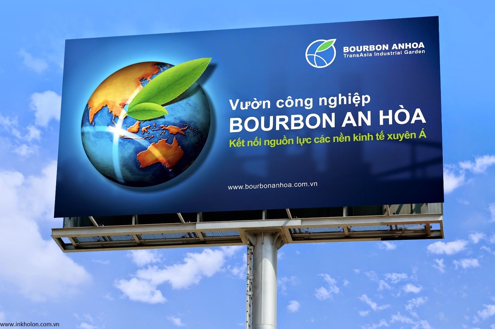 Công ty chuyên in hiflex khổ lớn quảng cáo uy tín nhất tại quận 10