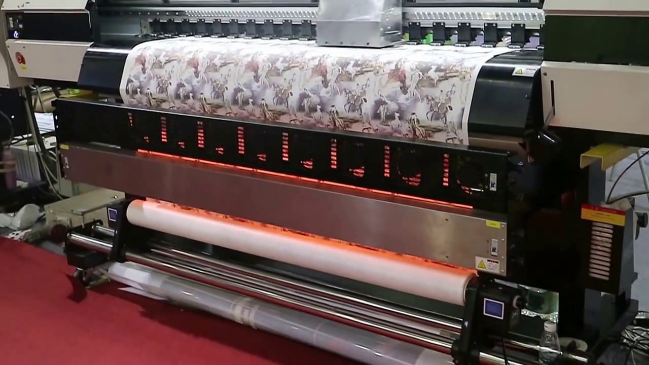 Công ty chuyên in hiflex khổ lớn quảng cáo tại Gò Vấp