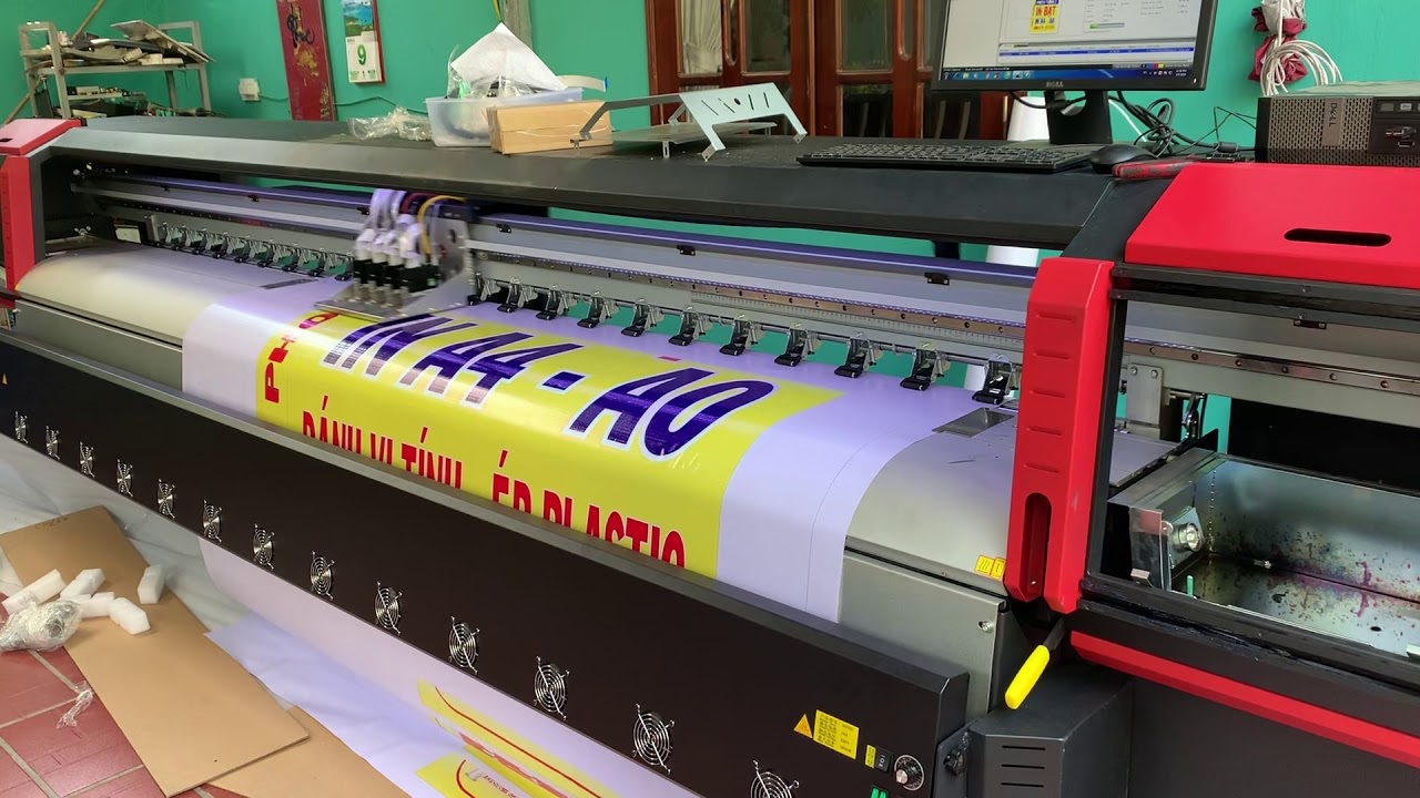 Thi Công Quảng Cáo Booth Trong Nhà Ngoài Trời Hội Nghị Event