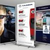 in-standee-quận-6 Standee Giá Rẻ Tại TpHCM - Chữ X - Banner Cuốn giúp Quảng Cáo Hiệu Quả