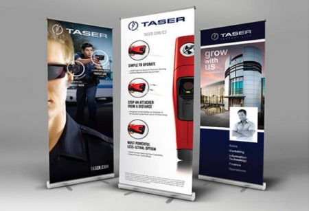 Thi Công Quảng Cáo Booth Trong Nhà Ngoài Trời Hội Nghị Event