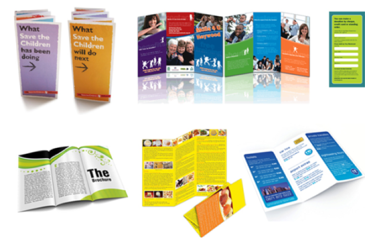 Cách in tờ rơi sao cho đẹp nhất – Bí quyết thành công