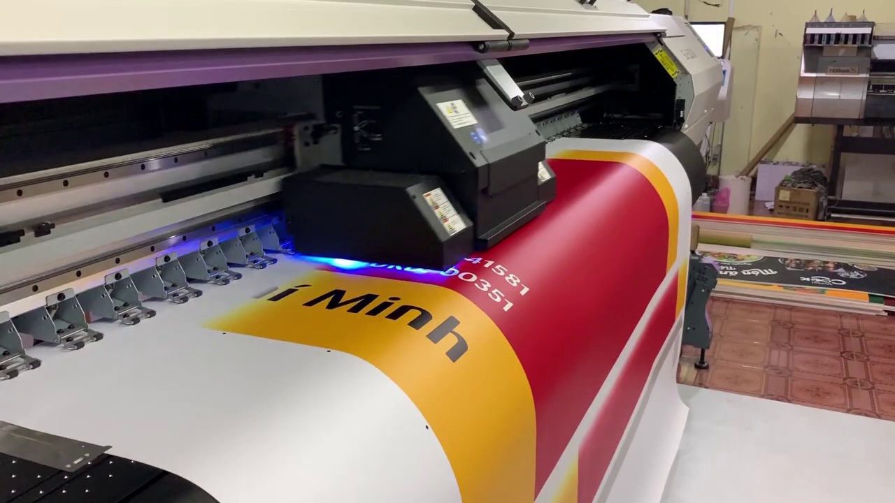 Xưởng in uv quảng cáo chất lượng đạt chuẩn cho các doanh nghiệp
