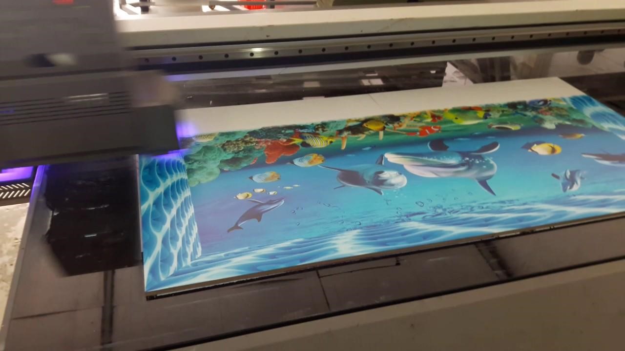 Công ty in uv chất lượng cao giải pháp tối ưu quảng cáo cho doanh nghiệp