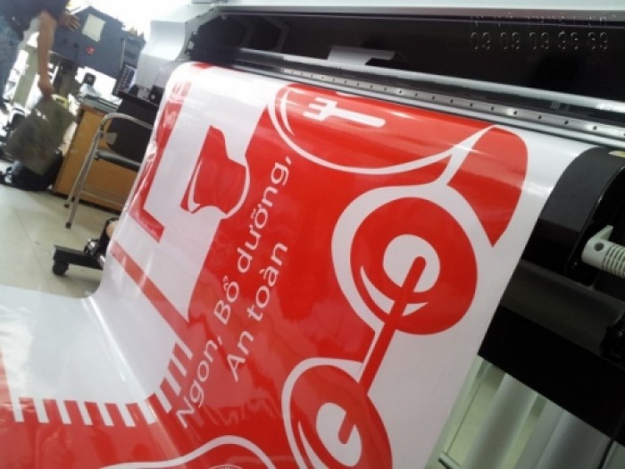 Xưởng in uv quảng cáo chất lượng đạt chuẩn cho các doanh nghiệp