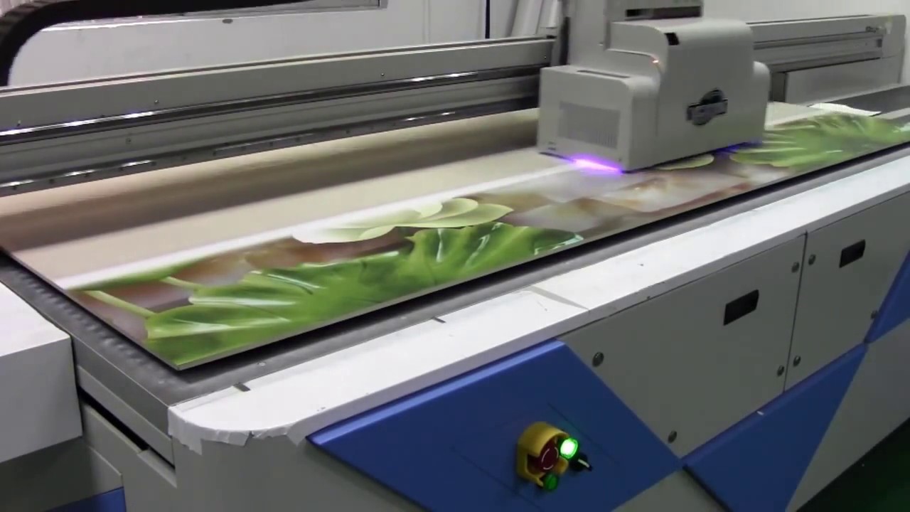 In uv quảng cáo chất lượng chuyên nghiệp theo yêu cầu của khách hàng tại quận 6