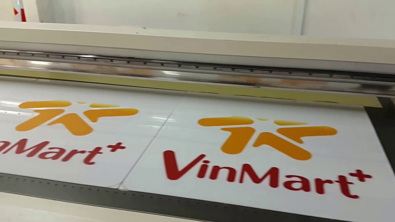 Công ty chuyên in hiflex khổ lớn quảng cáo tại Gò Vấp