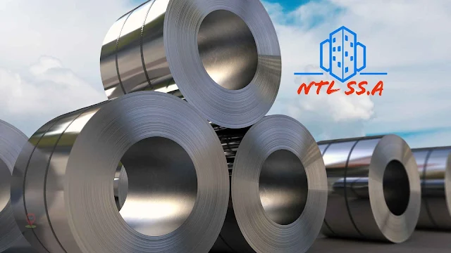 Công Ty TNHH MTV Sản Xuất Thương Mại Nam Thuận Lợi