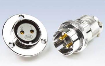 Jack cắm 3 chân, 4 chân, 5 chân, 6 chân, 7 chân, 8 chân