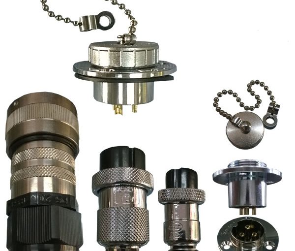 Jack cắm 3 chân, 4 chân, 5 chân, 6 chân, 7 chân, 8 chân