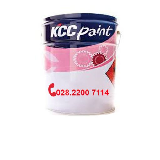 kcc Sơn Lót Epoxy KCC EP1775 - Cho Hồ Nước Sinh Hoạt