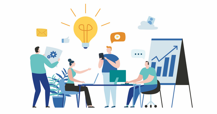 Khám Phá Vai Trò Của Bộ Phận HR Quản Lý Nhân Sự Trong Doanh Nghiệp