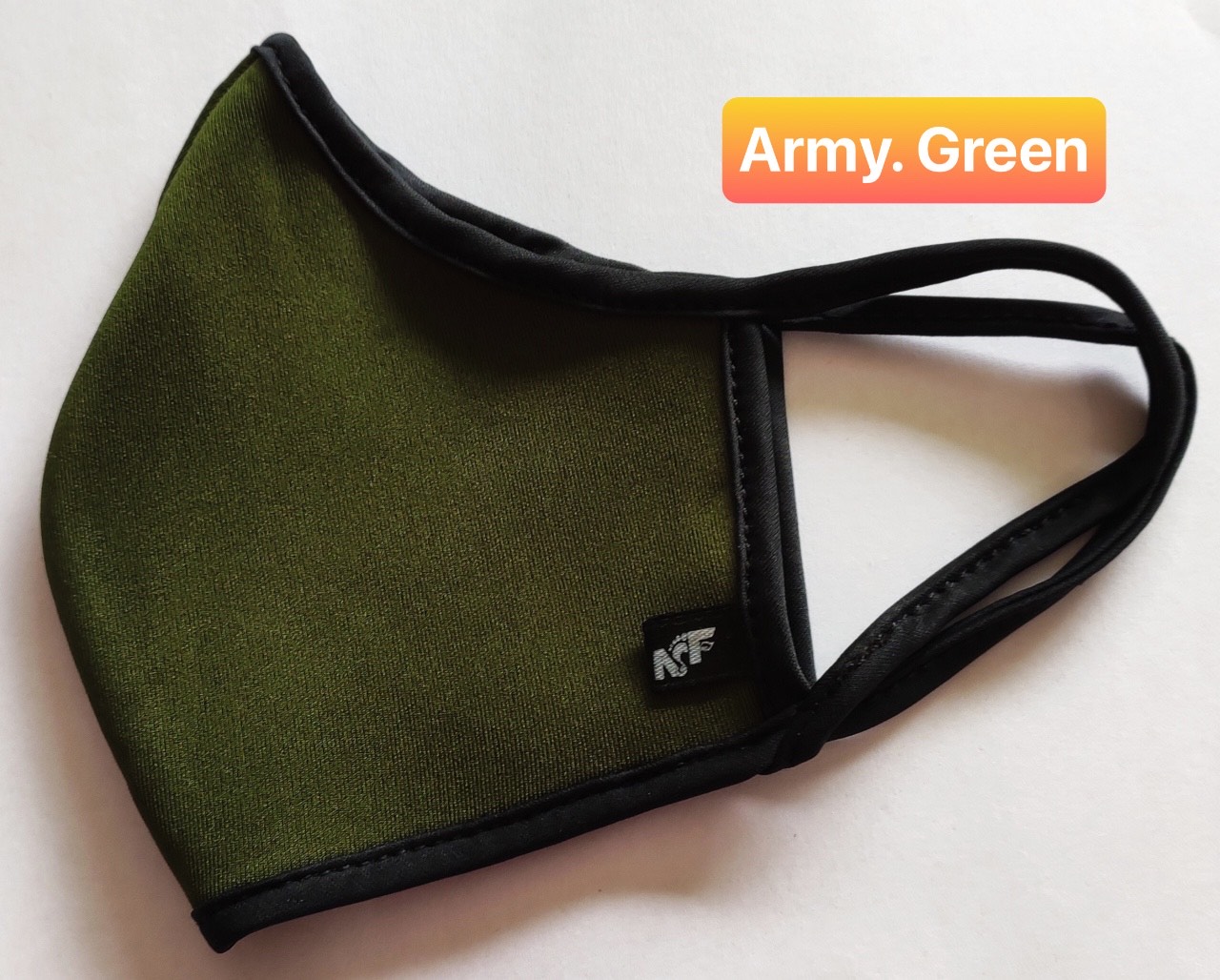 Hướng dẫn cách đeo và sử dụng khẩu trang vải kháng khuẩn chuẩn nhất