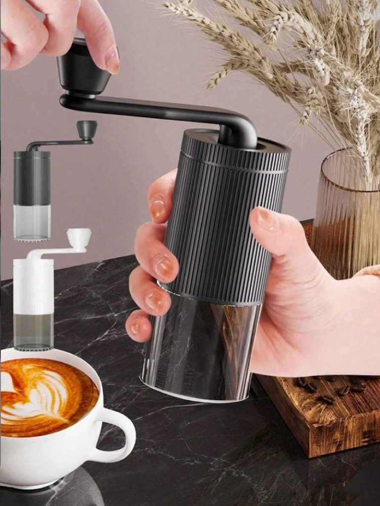 Máy ép cafe thủ công 1 ma ep cafe thu cong 1