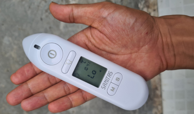 Ô tô điện cho bé Kitty BRJ.5169