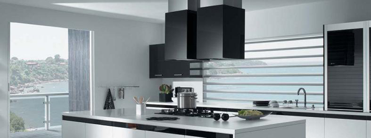 Tại sao cần trang bị máy hút khói cho nhà chung cư – Đảm bảo an toàn