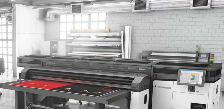 Ứng dụng của công nghệ in kỹ thuật số