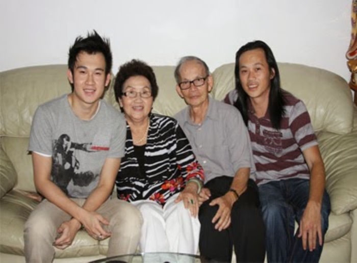nghe si hoai linh gia tri showbiz
