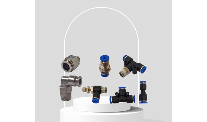 Giới thiệu cam kết bảo vệ môi trường