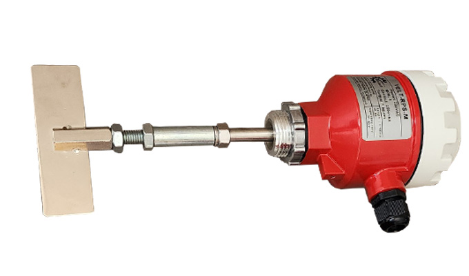 Công tắc báo mức chất rắn bột nhựa dạng xoay VELT-RPS-M