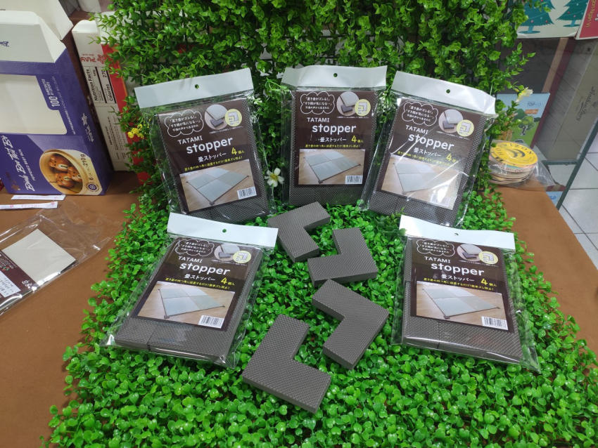 Lót gót giày & stopper