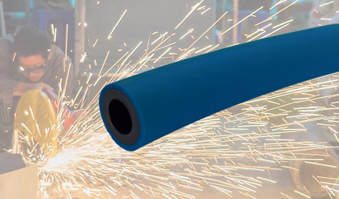 Ống chống tia lửa điện