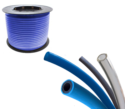 Ống khí nén, ống dẫn khí nén