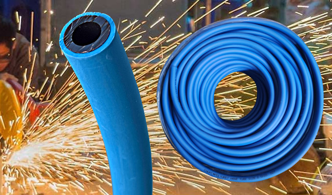 Ống khí nén, ống dẫn khí nén